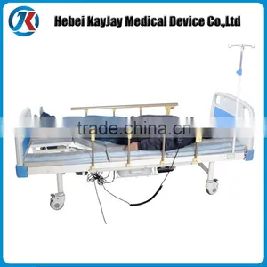 Express Home Electric Hospital Bed thumbnail-3