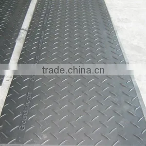 High Quality Hdpe Polyethylene Trackway Panel thumbnail-1