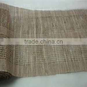Eco-friendly Ramie Curtain Fabric thumbnail-1