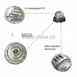 DMX 512 IP65 Direct View LED Pixel Light for Outdoor,facade,land Scape thumbnail-4