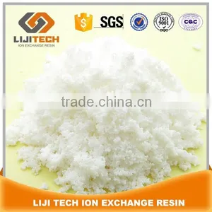 Sewage Treatment Solution Chelating Resin for Mercury Recovery D406 thumbnail-2