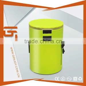 Usb Universal Travel Adapter thumbnail-1