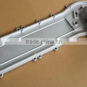 Quality of Aluminum Die-casting Forging Parts Gravity Casting Part thumbnail-4