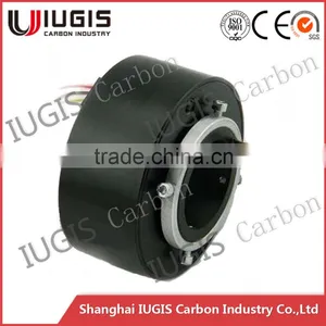 SRH50120-4P Laboratory Equipment Use Through-Bore Slip Ring thumbnail-3