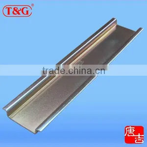 35mm Standard Plain Din Rail Mount thumbnail-1