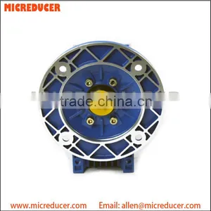 Industrial Power Transmission Worm Drive Nmrv Gear Box thumbnail-3