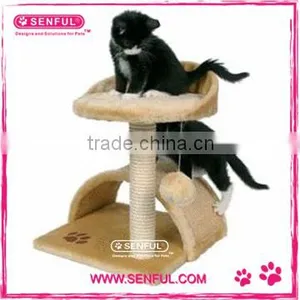 Small Pet Tree , High Quality Small Pet Tree thumbnail-1