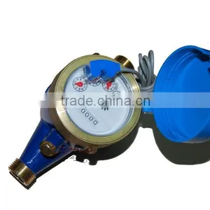 Electric Water Meter thumbnail-1