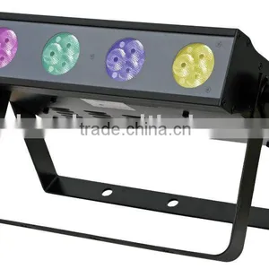 BriteQ Stage Painter Color LED Washer thumbnail-1