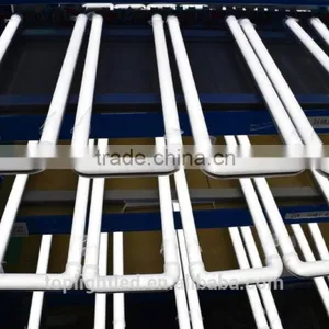 Made in China America U-tube no Dark Space 16w 18w t8 2ft Led u Bend Tubes Lamp thumbnail-5