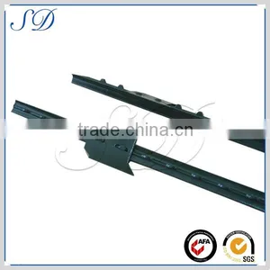 China Factory Fence Tee Post / Studded t Post thumbnail-2