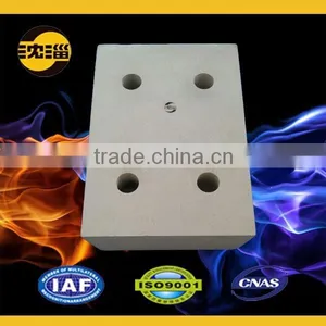 Fire Resistant Clay Brick Tin Bath Bottom Block thumbnail-2
