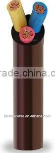 Copper Core PVC Insulated Electrical Copper Wire thumbnail-1