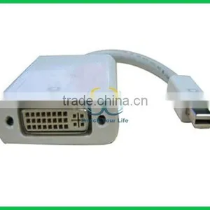 Mini Displayport to DVI Adapter thumbnail-1
