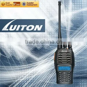 LT-610 REMOTE KILL ANI Walky Talky thumbnail-1