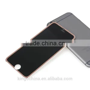Wholesale Product 0.33mm Mobile Phone Anti-peeping Tempered Glass Screen Protective Film thumbnail-6