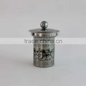 High Quality Cute Tea Infuser Strainer thumbnail-1