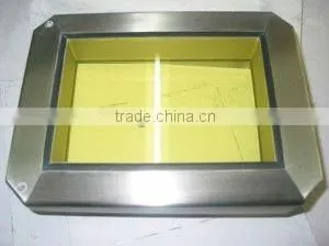 X-ray Lead Glass thumbnail-1