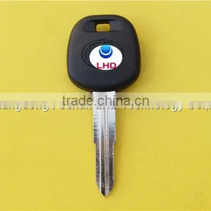Car Key Transponder Chip for Toyota Transponder Key Fob TOY41 Blade thumbnail-3