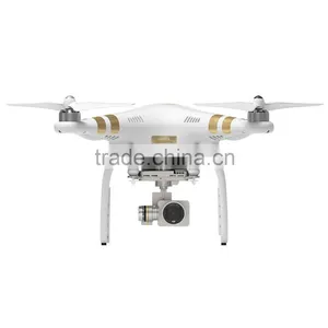 4CH 2.4G Triaxial Aircraft Flight Simulator Dji Phantom With 6 Axis Gyro rc Toy UFO Aircraft rc Quadcopter thumbnail-2
