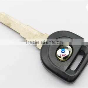 Hot Sale Auto Mazda 6 Transponder Key Fob Smart Key thumbnail-3