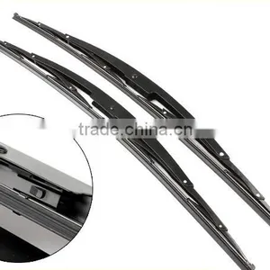 Boneless Wiper Blade for Camry Brand Car, Flat Style thumbnail-2