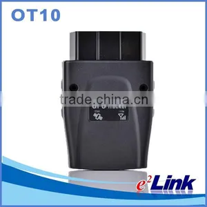 OBD2 GPS Tracker Getting Vehicle GPS Information thumbnail-1