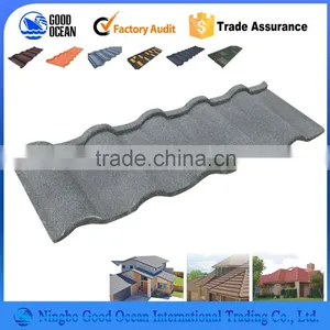 Zinc Roof Sheet Best Price thumbnail-1