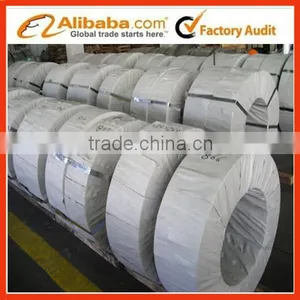 Skin Pass Galvanized Steel Coils Sheets Strip Steel thumbnail-3