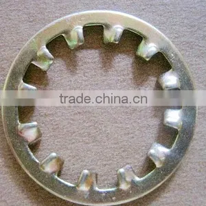 Internal Teeth Lock Washers thumbnail-1