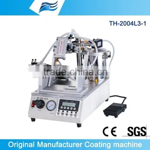 Bolt Precoating Machine TH-2004L3-3 thumbnail-1
