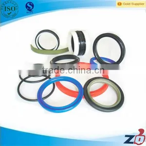 Auto Parts Accessories Ring Excavator Parts Auto Water Pump thumbnail-1
