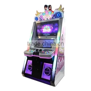 Arcade Machines Dance Audition Game Machine For Sale thumbnail-1