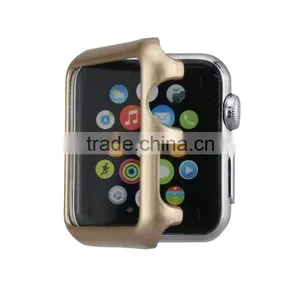 Scratch-resistant Case For Apple Watch 38MM & 42MM thumbnail-4