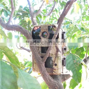 Night Vision 940NM Hunting Camera 12MP 1080P 720P Support GPRS MMS For Security Hunting thumbnail-3