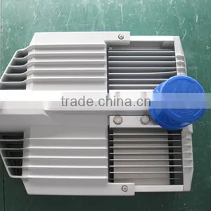 IP65 IP Rating and Aluminum Alloy Lamp Body Material Solar Energy Led Module Street Light thumbnail-4