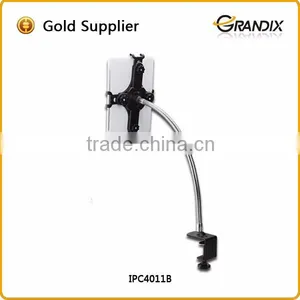 Universal Tablet Bed Holder,Tablet PC Clamp Holder thumbnail-4