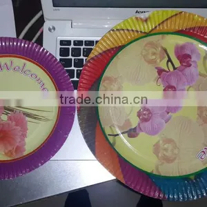 ZDJ-400 Automatic Paper Plate Machine thumbnail-5