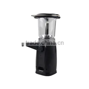 Rechargeable 6 LED Hand Crank Lantern thumbnail-4