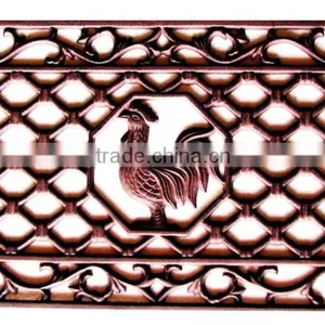 Cast Iron Doormat Outdoor thumbnail-5