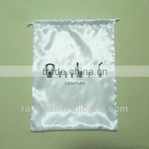 Custom Satin Gift Bag thumbnail-1