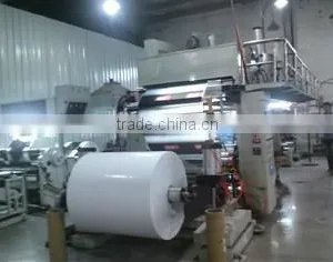 Roll to Roll Dry Lamination Machine thumbnail-1