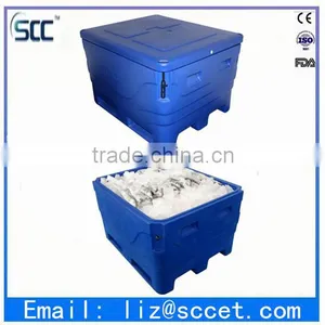 600liter Aquaculture Fish Container Transportation ( SCC Brand ) thumbnail-1