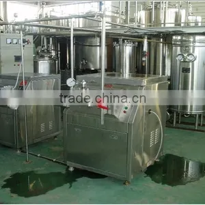 Fruit Pulp Homogenizer thumbnail-1