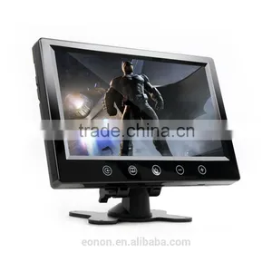 EONON L0614 HD 9" Stand Alone Car Monitor thumbnail-3