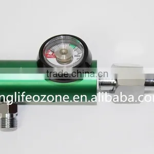 High Quality Medical Use Oxygen Regulator for Sale/oxygen Regulator for Medical Ozonator thumbnail-3