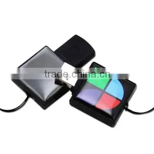 Portable Flash Custom Your Logo 1 gb Usb Flash Drive thumbnail-1