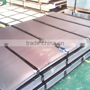 DC03 Cold Rolled Steel thumbnail-2