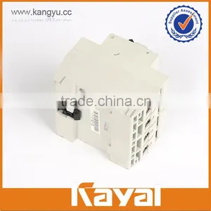 Reasonable Price Widely Use 2, 4 Poles Rccb 50 Amp thumbnail-5
