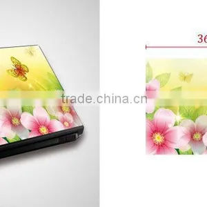 Free Sample Customized Laptop Palm Rest Sticker thumbnail-3